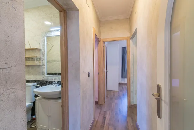 CHALET independiente con piscina privada y parcela de 809 m2 en Torreta Florida — 31
