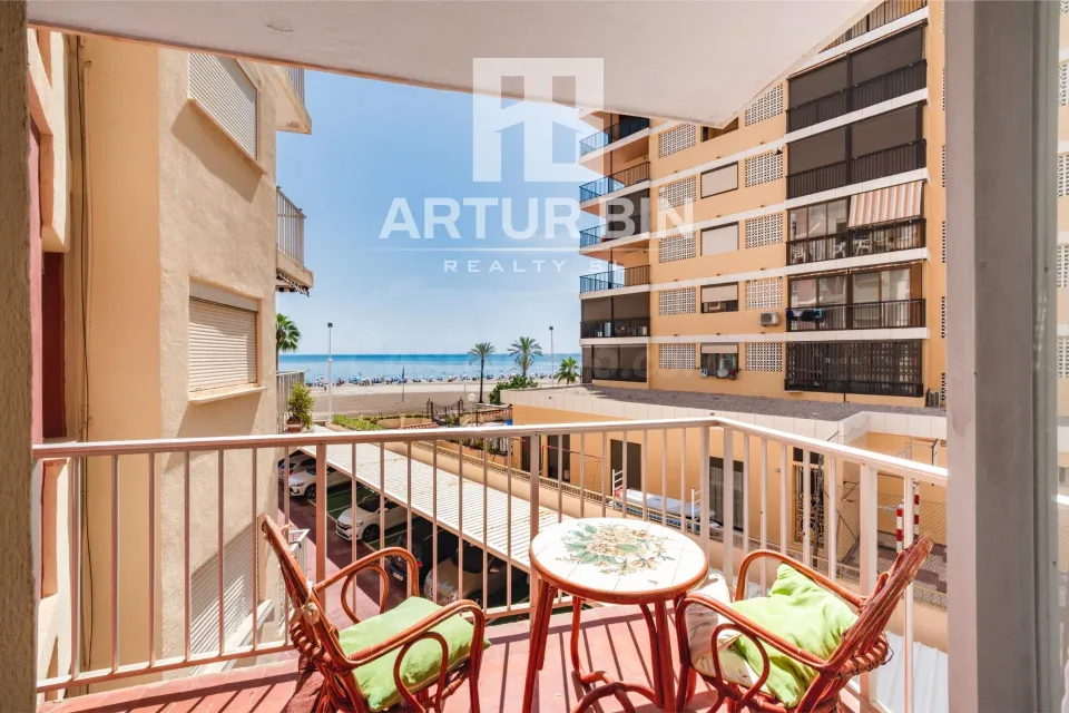 Piso 2 habitaciones 89m² en venta - San Antonio