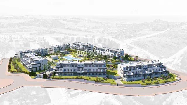 Apartamento 2 habitaciones 100m² en venta - Costa Del Sol — 13