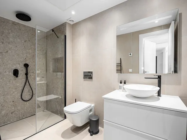 Apartamento 2 habitaciones 107m² en venta - Marbella — 10
