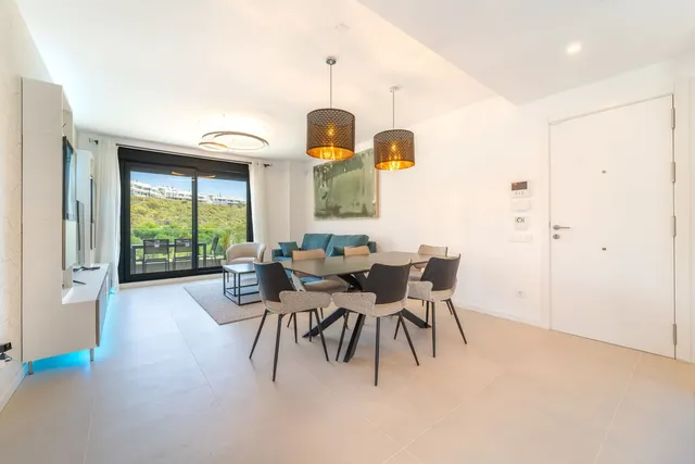 Apartamento 3 habitaciones 102m² en venta - Centro — 13