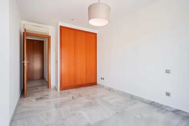 Atico duplex en resort de lujo — 24