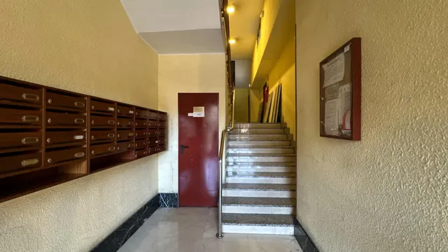 Piso ÚNICO en Av. Navarra: 84 m2 + Espectacular Terraza Privativa de 55 m2 — 49