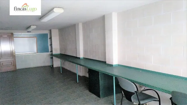 ENTREPLANTA ACONDICIONADA DE 175m — 6