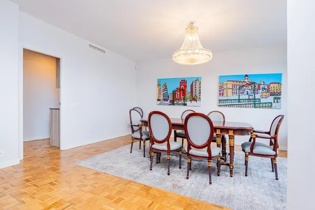 Piso 4 habitaciones 281m² en venta - Cuzco-Castillejos — 11
