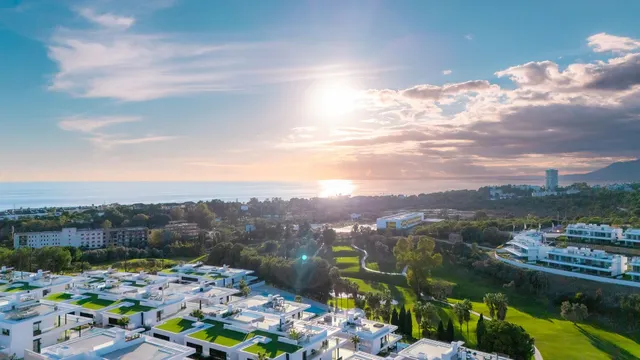 Apartamento 3 habitaciones 173m² en venta - Marbella — 28