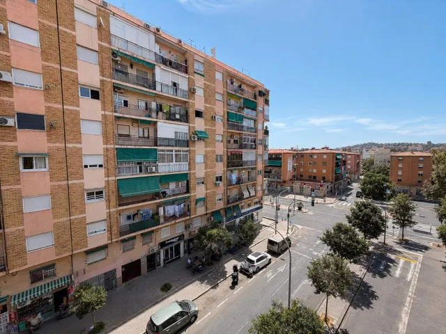 Piso 2 habitaciones 64m² en venta - Altozano — 16