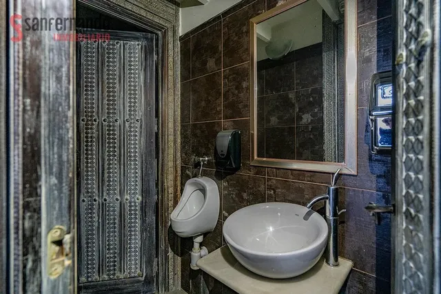 Local habilitado para  Hostelería en Maliaño — 12