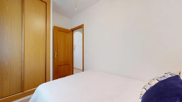 Encantadora Casa con 2 Terrazas a un Paso del Hotel 525 – 3 Dormitorios en Los Alcázares — 17