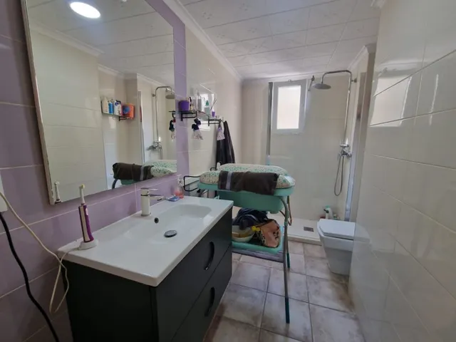 Piso en Venta en Alberic Valencia — 6