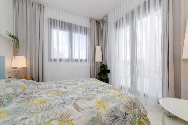 Adosado 3 habitaciones 149m² en venta - Las Filipinas — 19