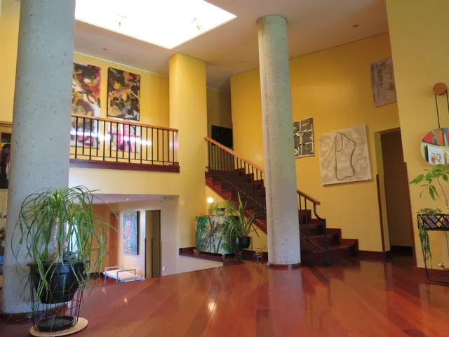 Chalet independiente en urbanizacion en la finca (pozuelo de alarcon - Madrid) — 15