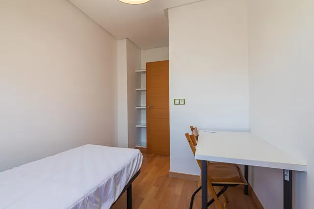 FANTASTICA VIIVENDA DE 4 DORMITORIOS EN SAN VICENTE del RASPEIG — 26