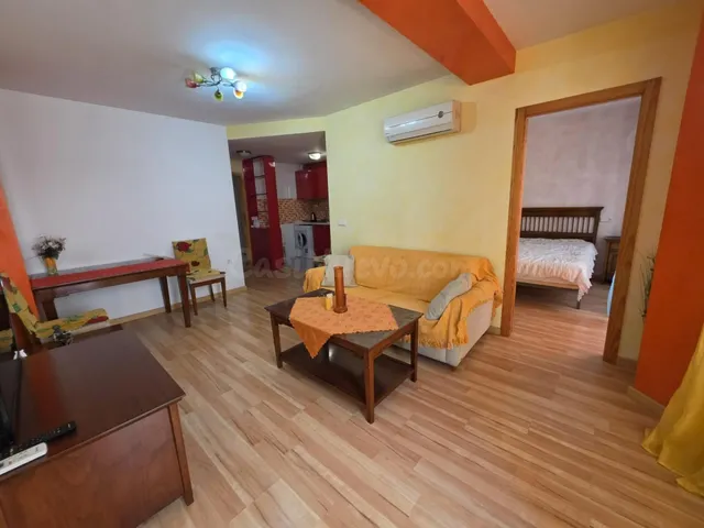 Piso en venta en Avenida de las Habaneras - foto 4