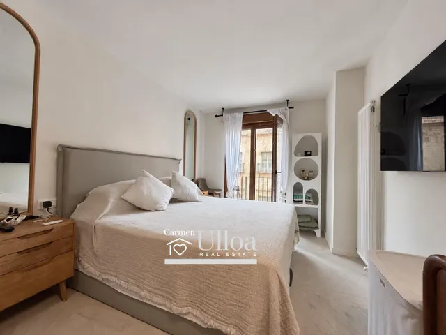 APARTAMENTO DE DISEÑO CON VISTAS AL MAR  Y AL CASTILLO PLAYA POSTIGUET — 28