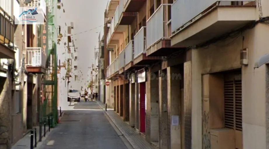 Venta De Piso Vilanova i la Geltrú-Barcelona