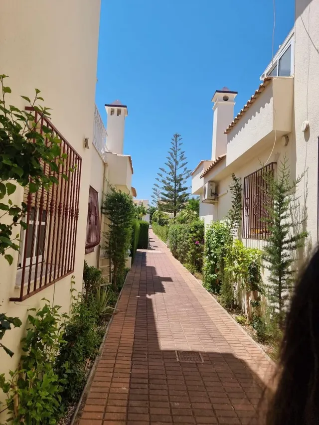 Apartamento 2 habitaciones 68m² en venta - La siesta — 15