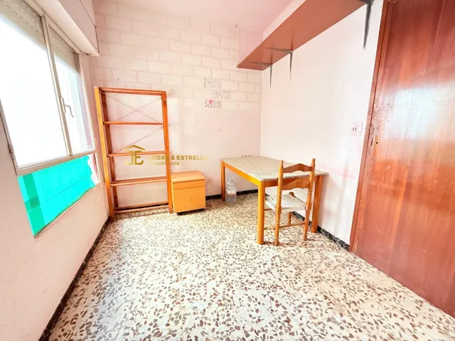 PISO DE CUATRO habitaciones EN SAN JOSE — 17