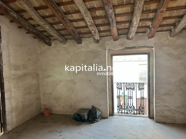GRAN CASA A LA VENTA EN AGULLENT — 6
