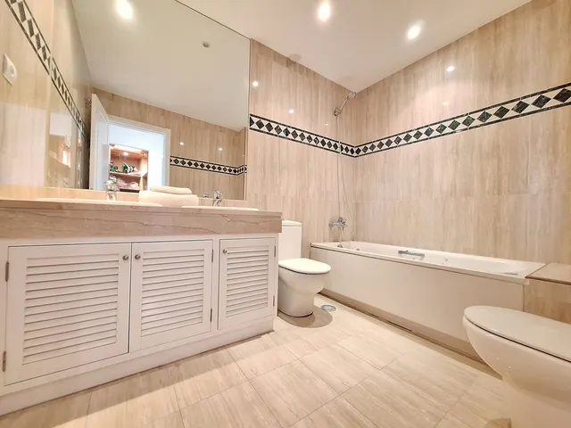 Ático Dúplex 3 habitaciones 229m² en venta - Marbella — 42