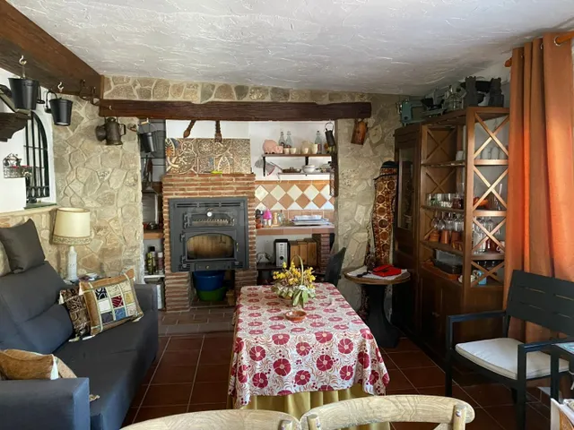 IMPRESIONANTE CASA EN URBANIZACIÓN EN ALCALÁ DE LOS GAZULES - foto 4