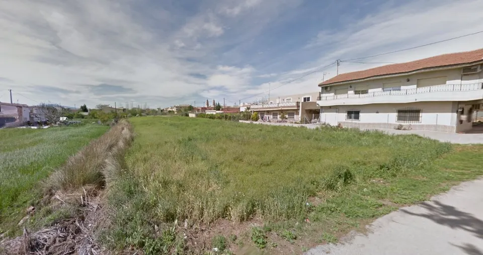 Parcela en Zarandona