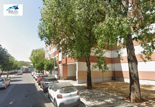 Venta piso en Sevilla — 3
