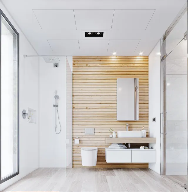 LLAVE EN MANO!!! LUJOSAS VILLAS EN FINESTRAT, COSTA BLANCA NORTE — 5