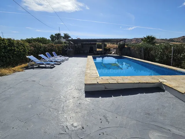 Finca rústica 1 habitación 40m² en venta - South of spain — 2