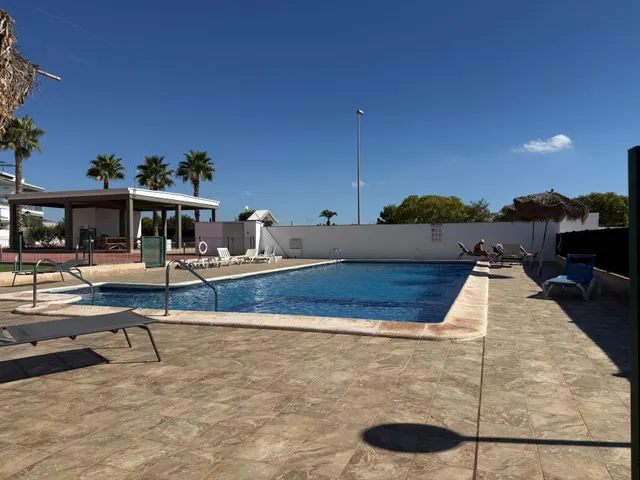 Encantador atico en La Florida, Orihuela Costa — 28