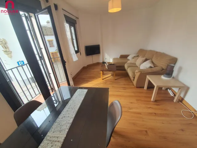 Ideal piso en San Basilio , piso en primera planta reformado y todo exterior — 39
