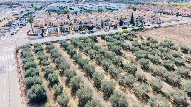 Villa 3 habitaciones 97m² en venta - Costa blanca sur — 27