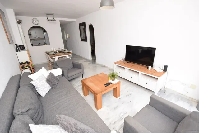 Ático 3 habitaciones 70m² en venta - Riviera del sol — 6