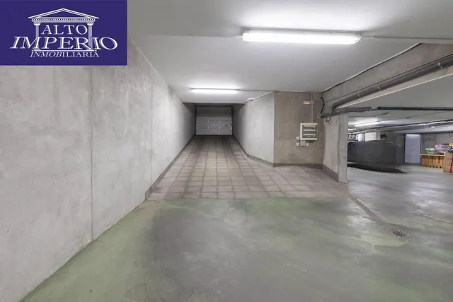 Exclusiva vivienda en zona Fórum — 36