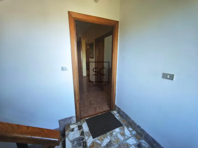 Casa con finca en San Juan, Ferrol — 7