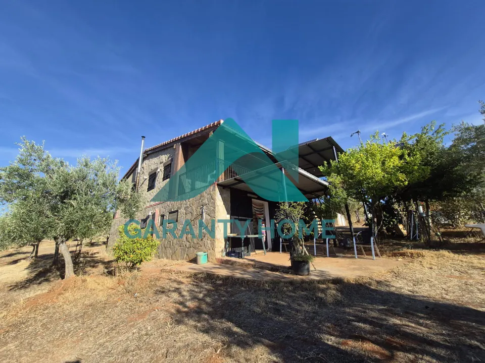 ¡espectacular chalet en venta en la subida al portanchito! ✨