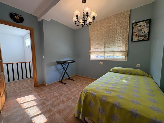 VIVIENDA 3 DORMITORIOS EN SOTOREBOLO — 24