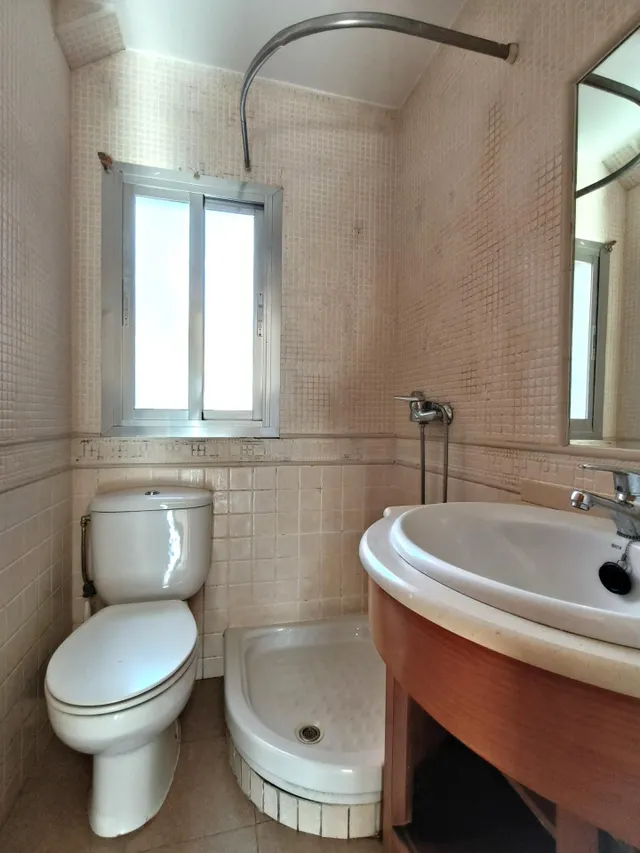 LUMINOSO PISO EXTERIOR, CON GRAN TERRAZA, EN PUERTA BONITA — 10