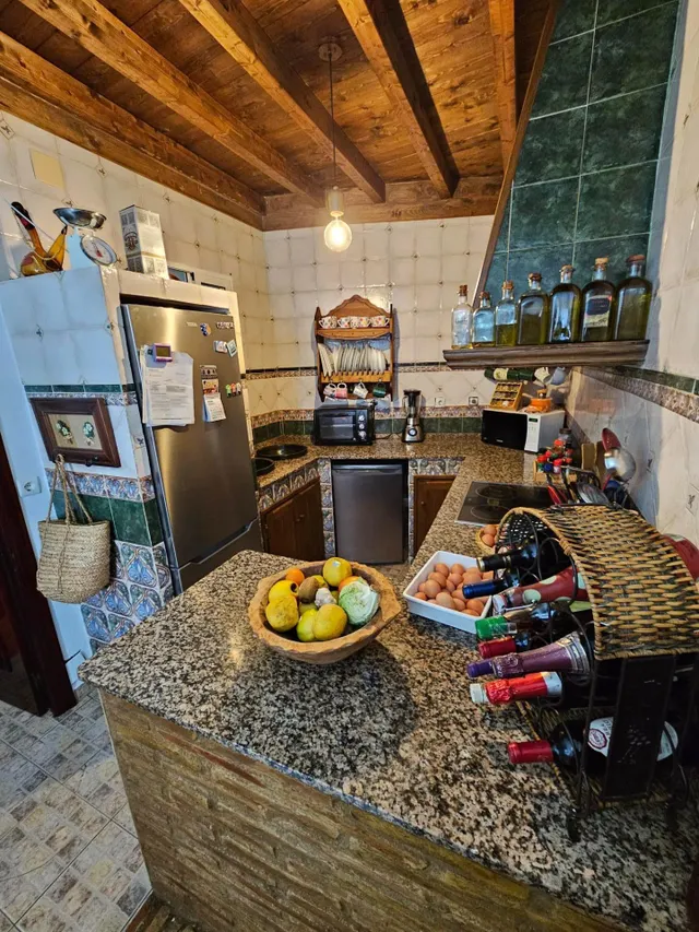 Casa en Casco Antiguo — 6