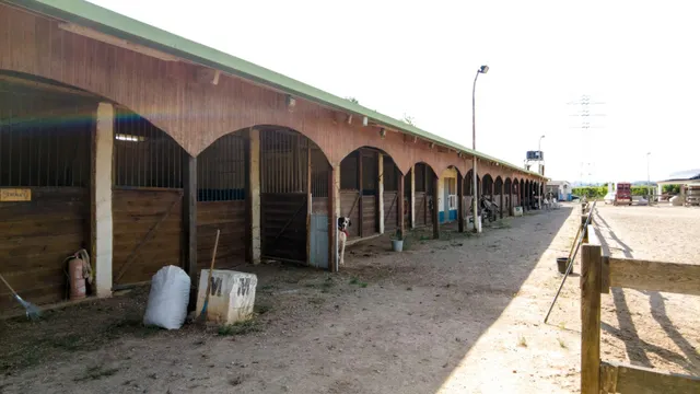 Rancho en Carlet — 30