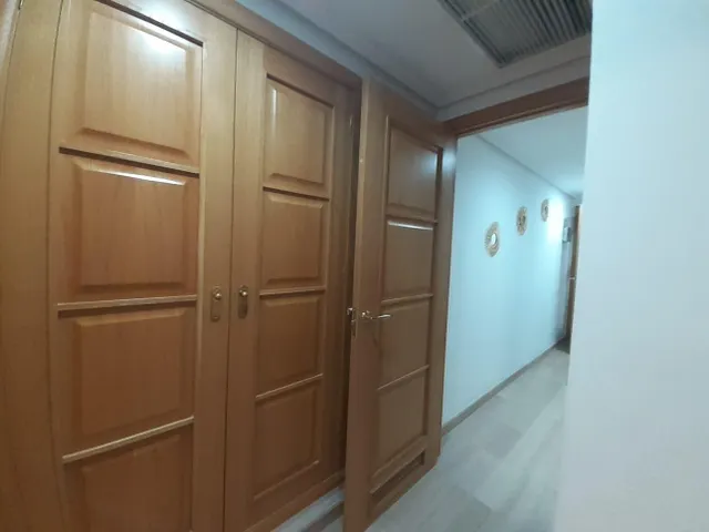 ESPECTACULAR PISO DE ALQUILER CON GRAN PATIO PRIVADO, PISCINA, COCHERA Y TRASTERO — 17