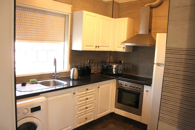Villa 5 habitaciones 178m² en venta - La Zenia — 10