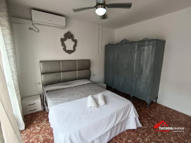 CASA REFORMADA EN OLLERÍAS – CÓRDOBA CAPITAL — 7