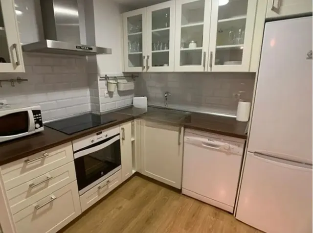 Apartamento 4 habitaciones 195m² en venta - Puerto Sol-Los Almendros-El Tomillar — 17