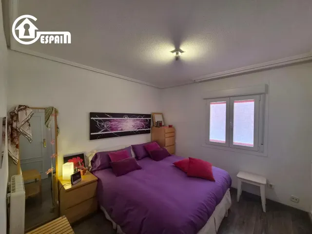Piso en venta en parque europa-las aguilas. — 18
