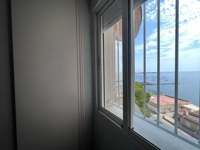 Piso en primera línea de Santiago de la Ribera — 17