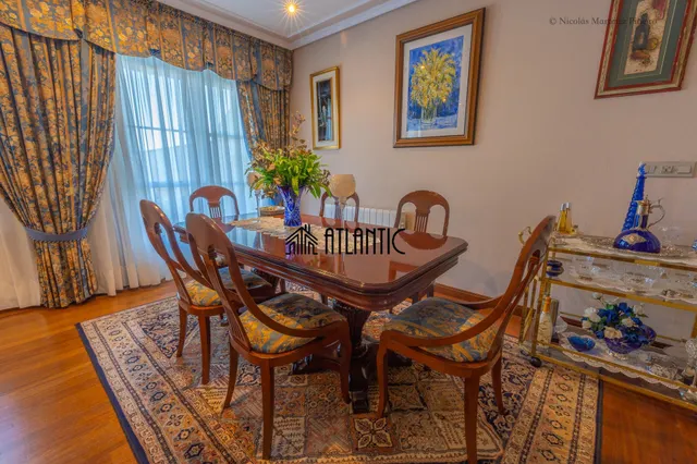 Adosado 5 habitaciones 408m² en venta - Coia — 9