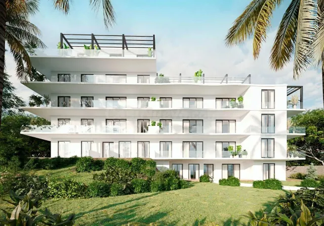Promoción de obra nueva en Mijas Costa. Nuevo lanzamiemto! - foto 2