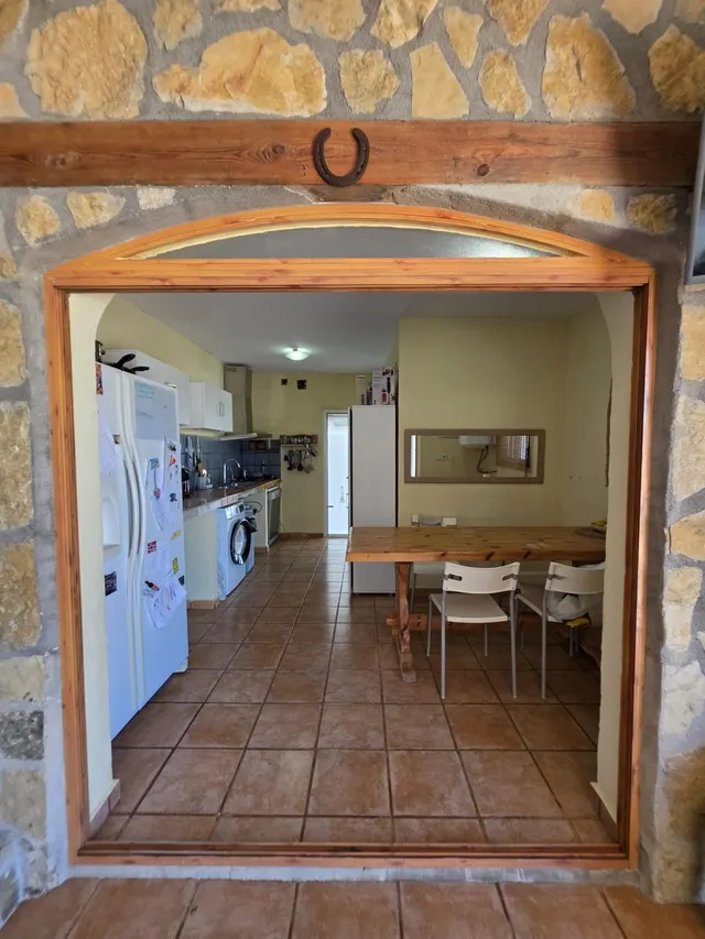 Encantadora Finca en venta en Benissa — 11