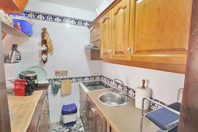 Apartamento muy cerca del mar — 7